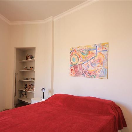 Appartamento Ferreira 1210 Rio de Janeiro Esterno foto