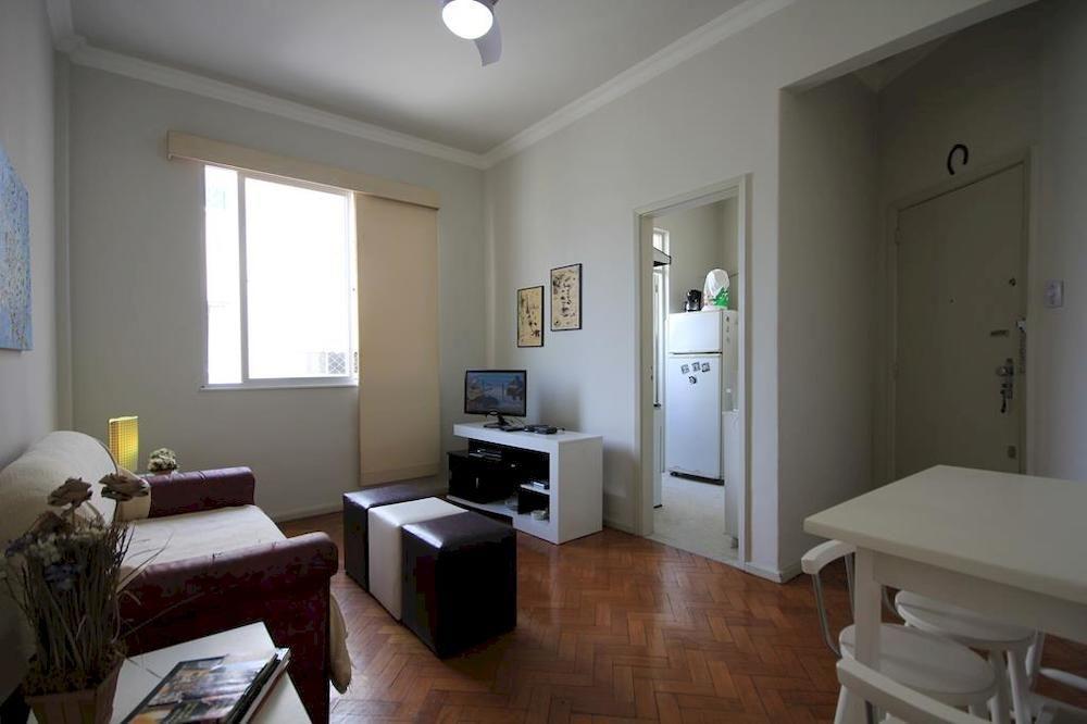 Appartamento Ferreira 1210 Rio de Janeiro Esterno foto