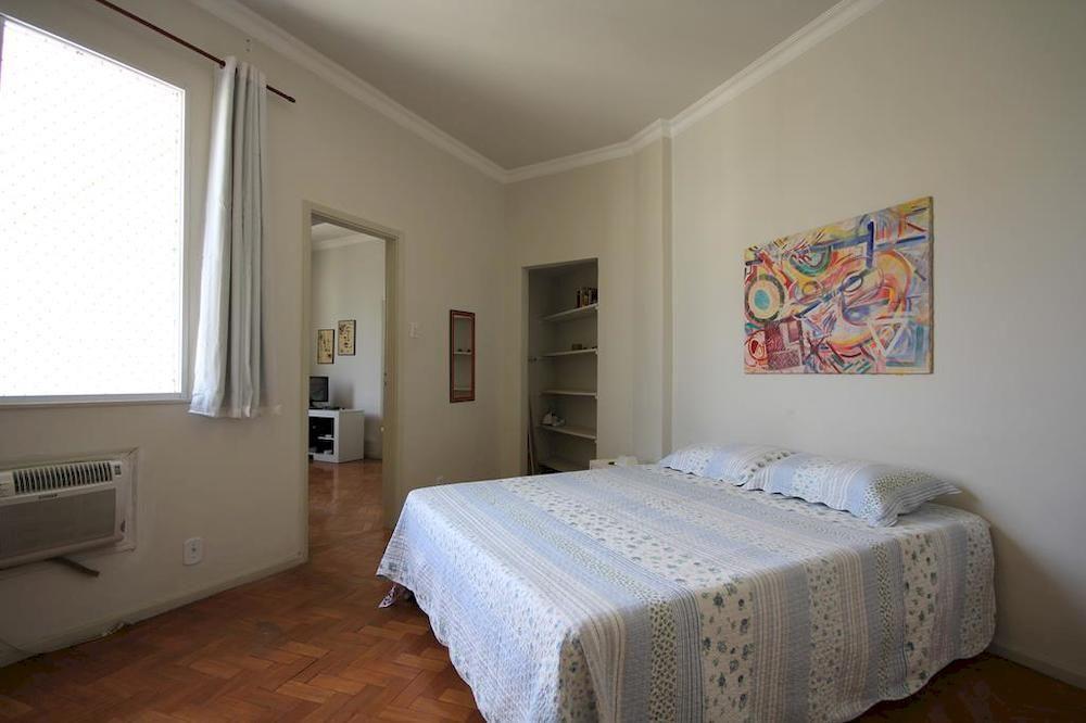 Appartamento Ferreira 1210 Rio de Janeiro Esterno foto