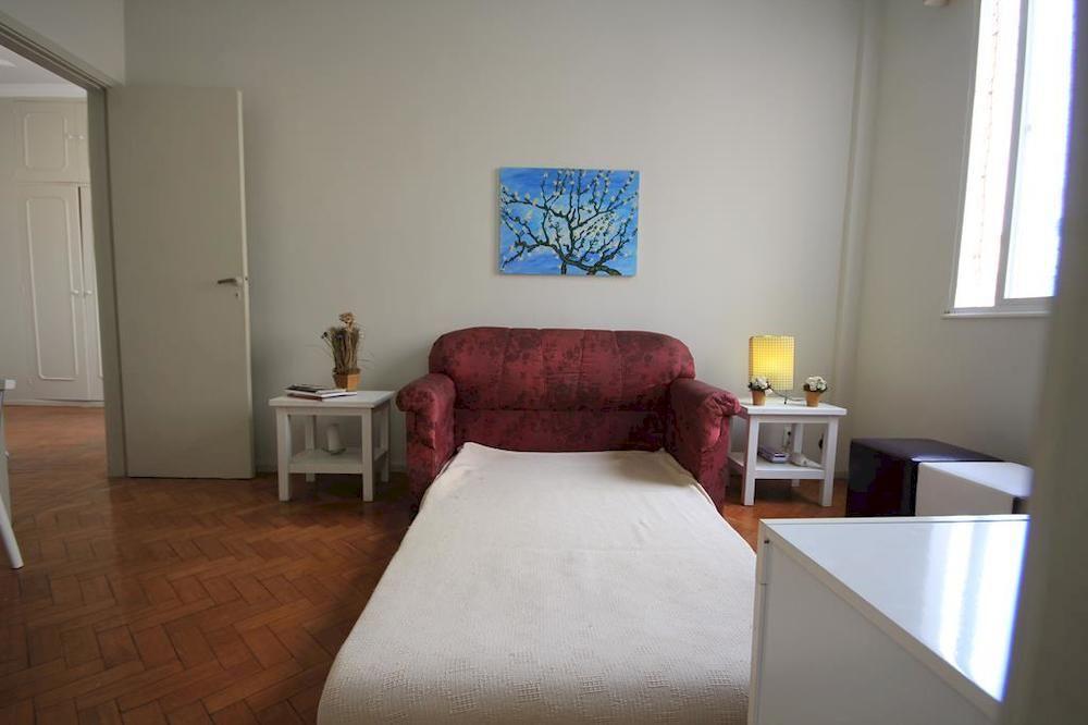 Appartamento Ferreira 1210 Rio de Janeiro Esterno foto