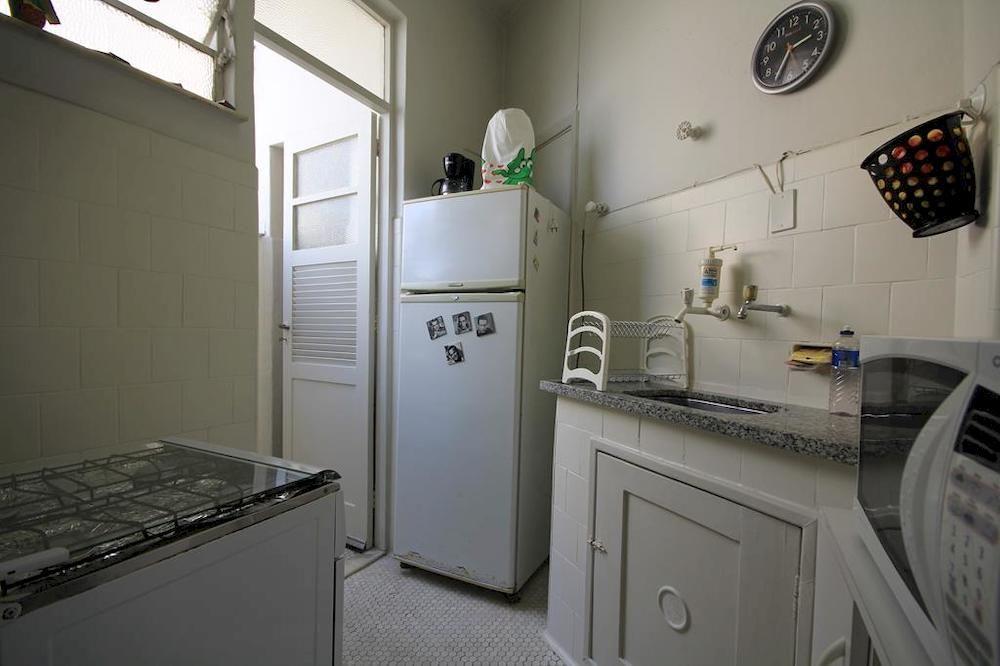 Appartamento Ferreira 1210 Rio de Janeiro Esterno foto