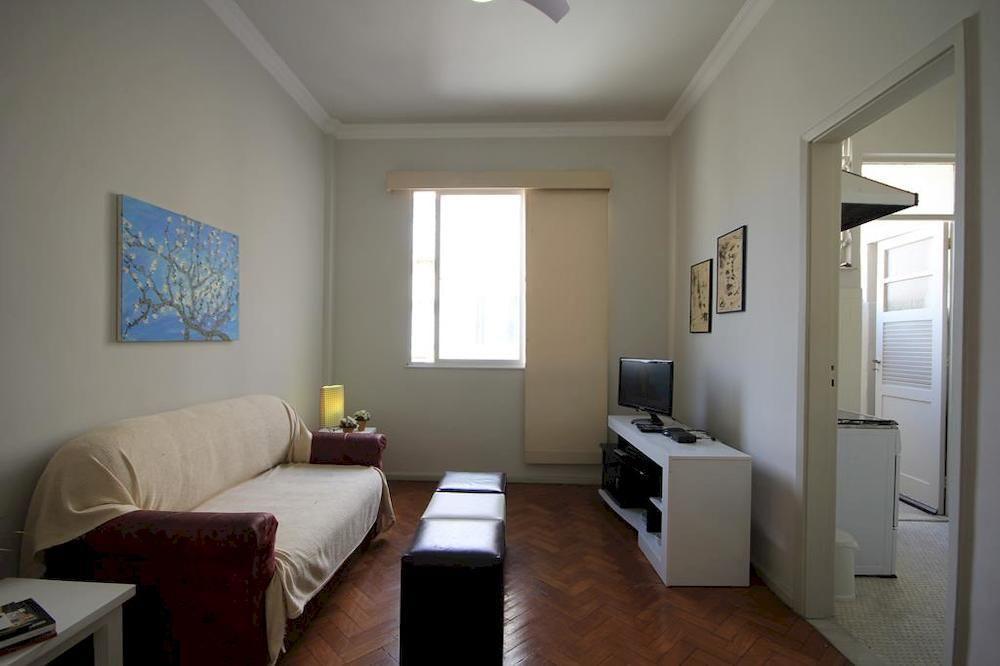 Appartamento Ferreira 1210 Rio de Janeiro Esterno foto