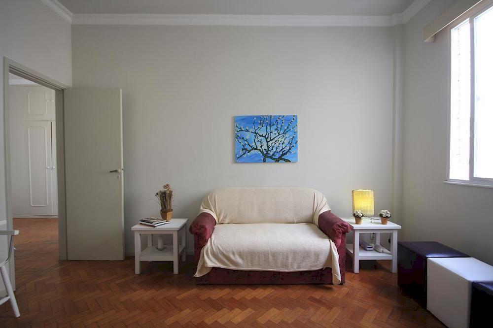 Appartamento Ferreira 1210 Rio de Janeiro Esterno foto