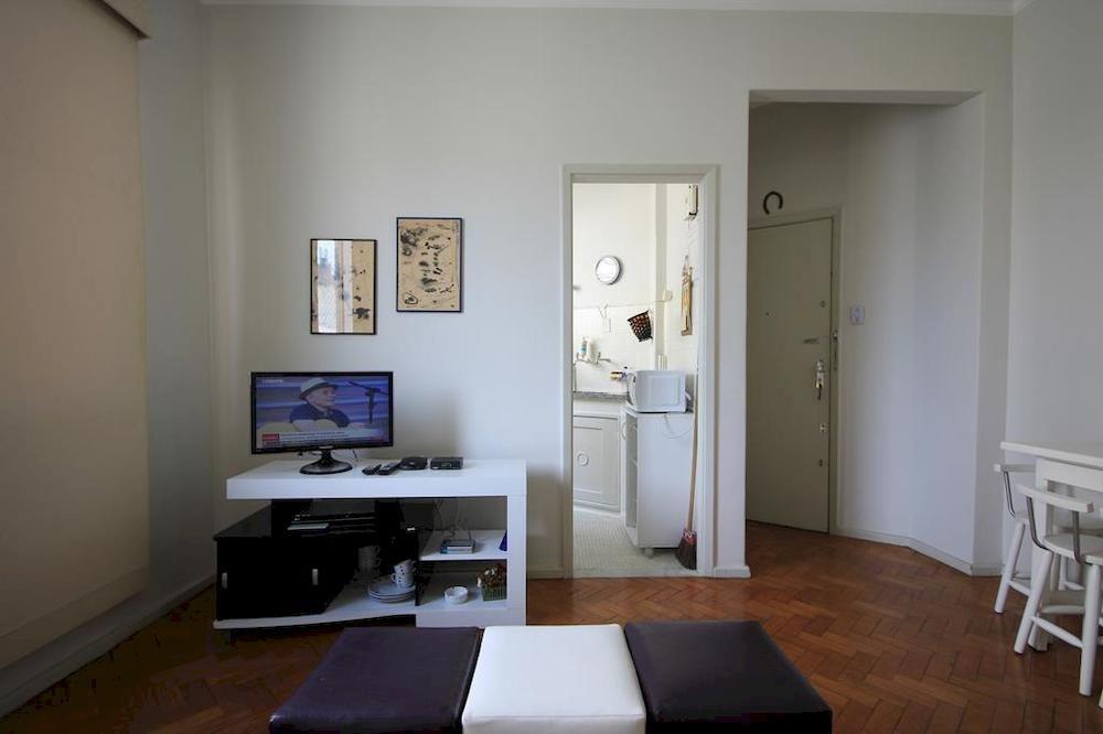 Appartamento Ferreira 1210 Rio de Janeiro Esterno foto
