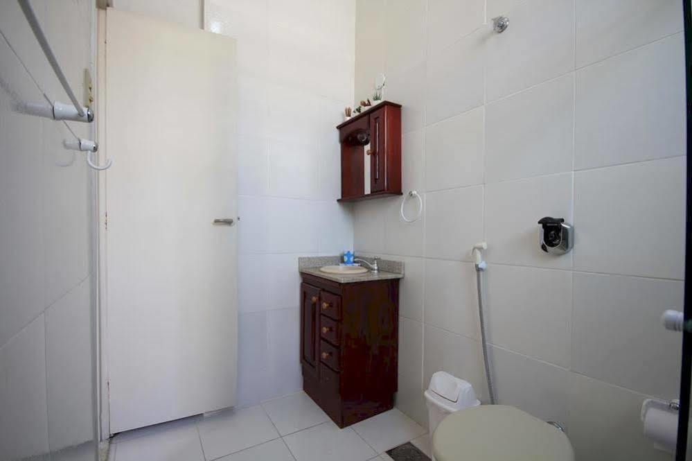 Appartamento Ferreira 1210 Rio de Janeiro Esterno foto